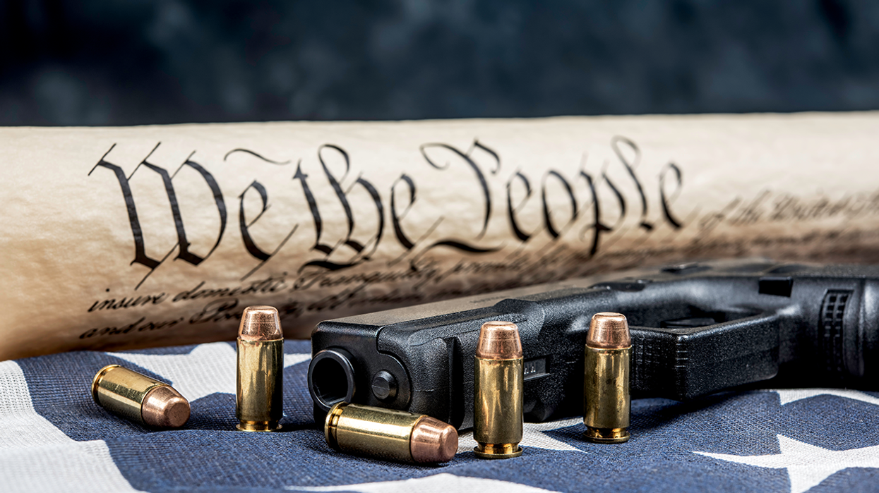 Credit card companies are going to flag and track if you exercise your second amendment right