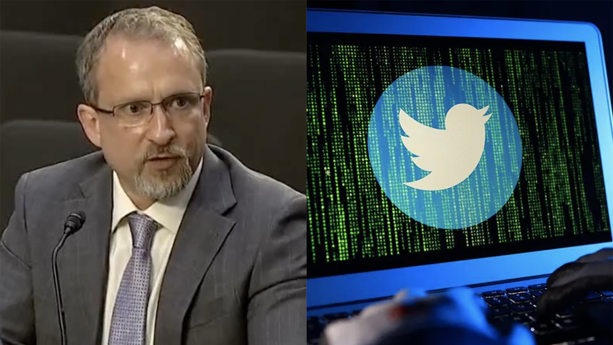 Twitter whistleblower shocker: 4000 employees have access to your personal info, can dox users on a whim