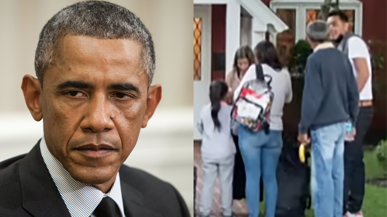 Martha's Vineyard resident calls on Obamas to house illegal immigrants: 'They don't care about the migrants'