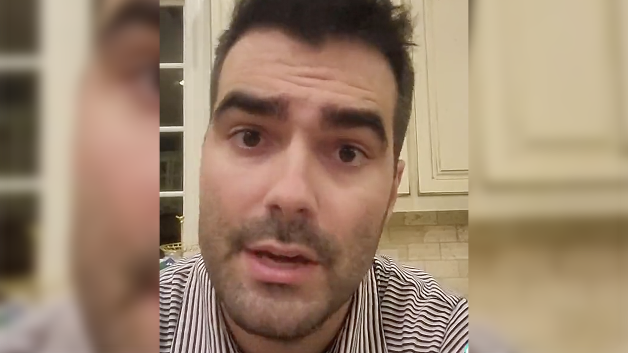 Legal Influencer exposes liberal dark money group paying TikTokers to promote anti-Trump Jan 6 disinformation