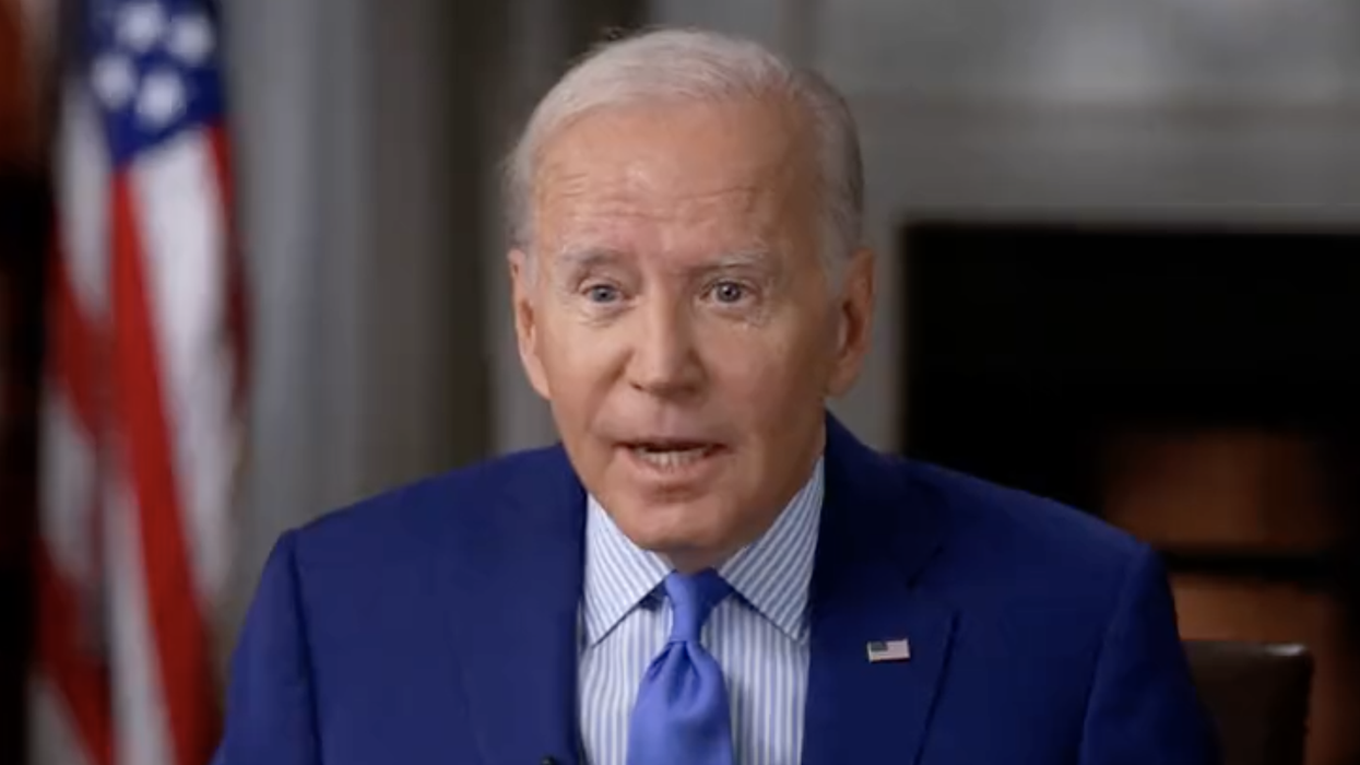 Three most derpy moments from Biden's 60 Minutes interview: 'The proof of the pudding is in the eating'