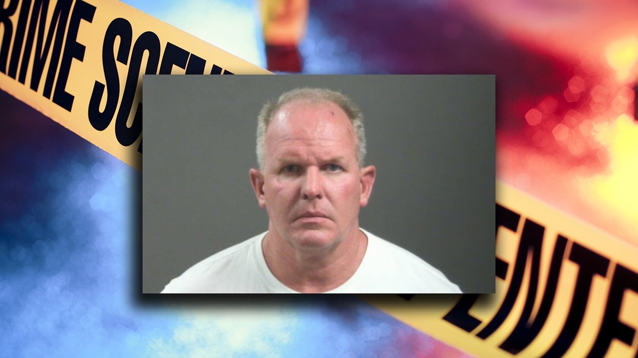 Beyond Meat executive arrested and charged after biting a man's nose during dispute