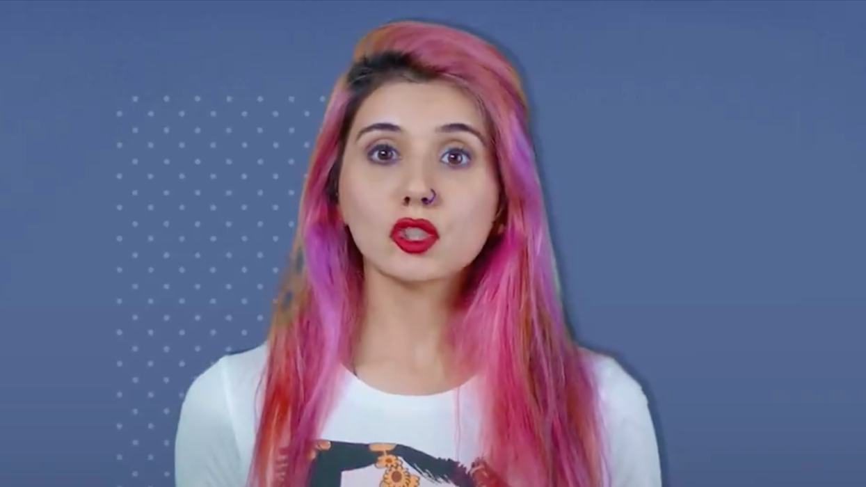 Al Jazeera Video Attacks White Feminists As Racists