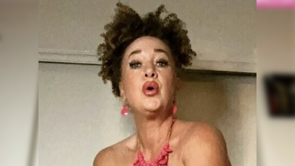 'Transracial' icon Rachel Dolezal has been reduced to doing OnlyFans and Black Twitter has thoughts