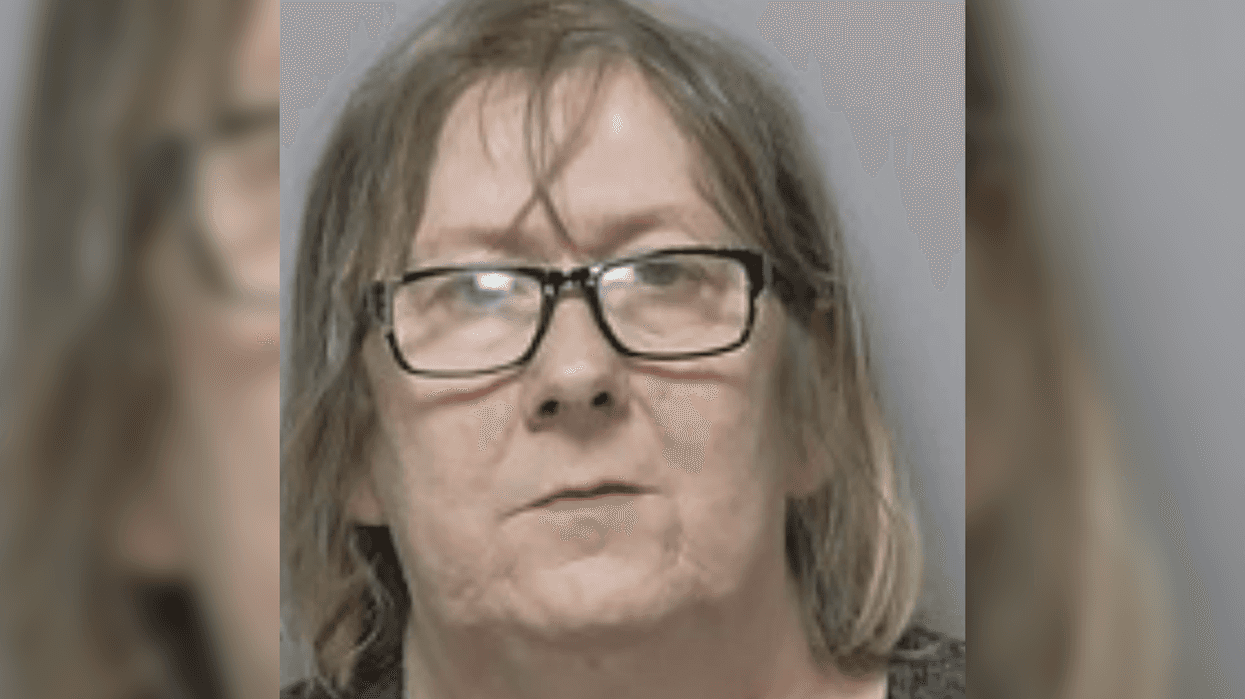 Police sentence child molester, then go after the REAL criminal: someone misgendering 'her' on Twitter