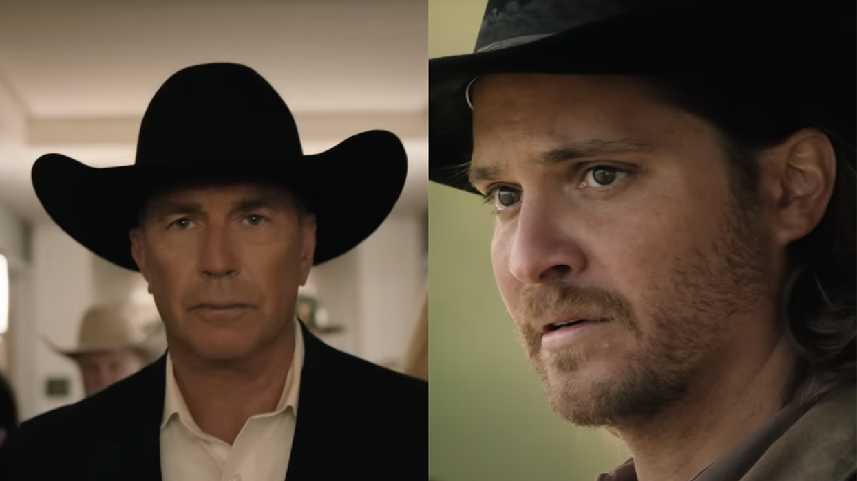 New trailer for Yellowstone Season 5 is out and it already reveals one major storyline change