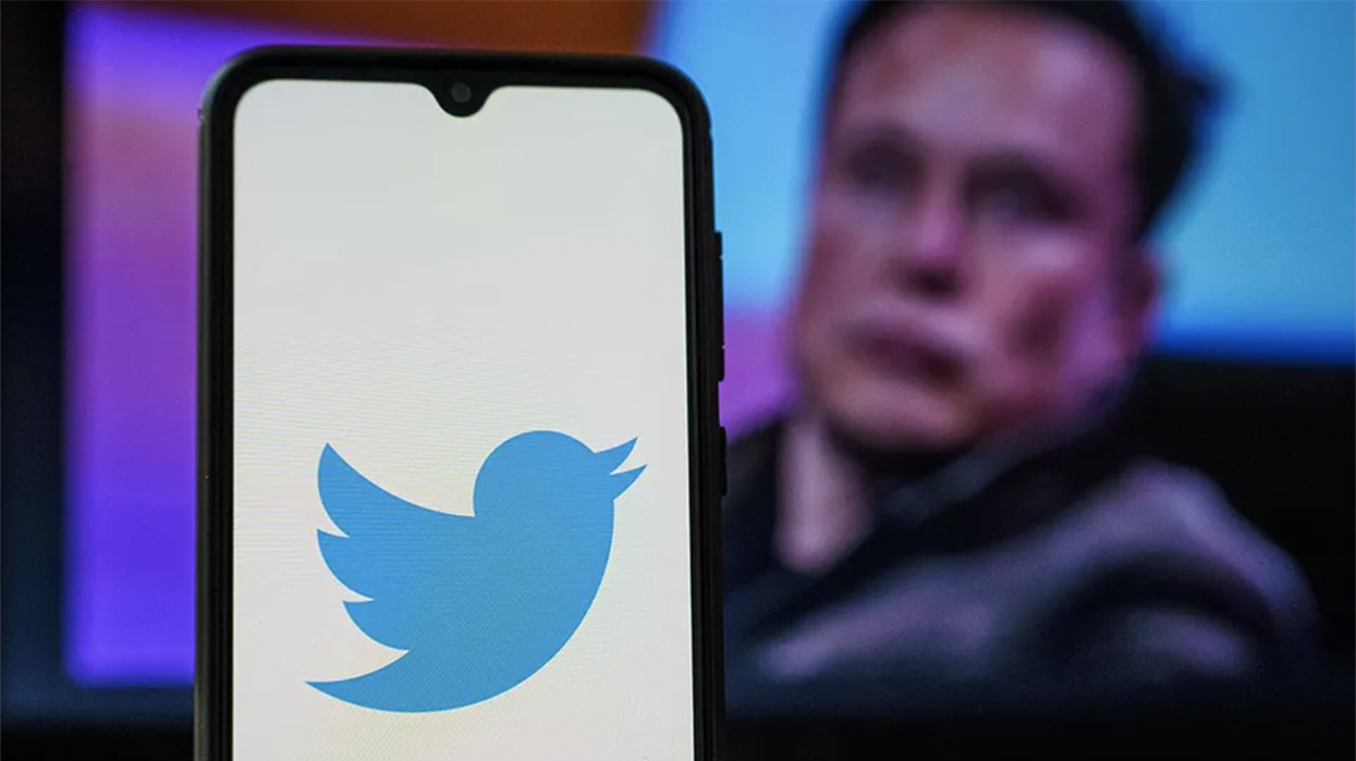 Newly revealed texts show Elon Musk only needed seven words to tell Parag Agrawal who his new daddy was