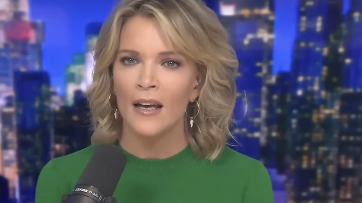 Watch: Megyn Kelly TRASHES the Kardashians as a 'force for evil'