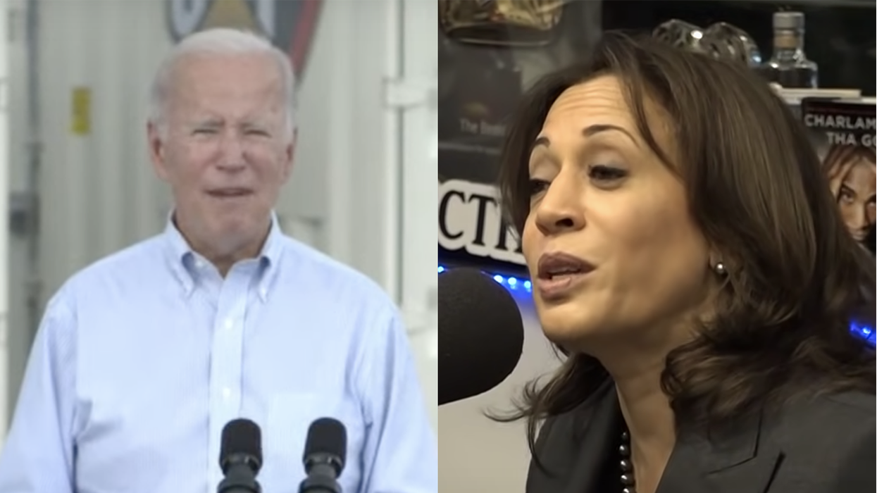 Five most cringeworthy moments of Democrats pandering to Black and Hispanic voters