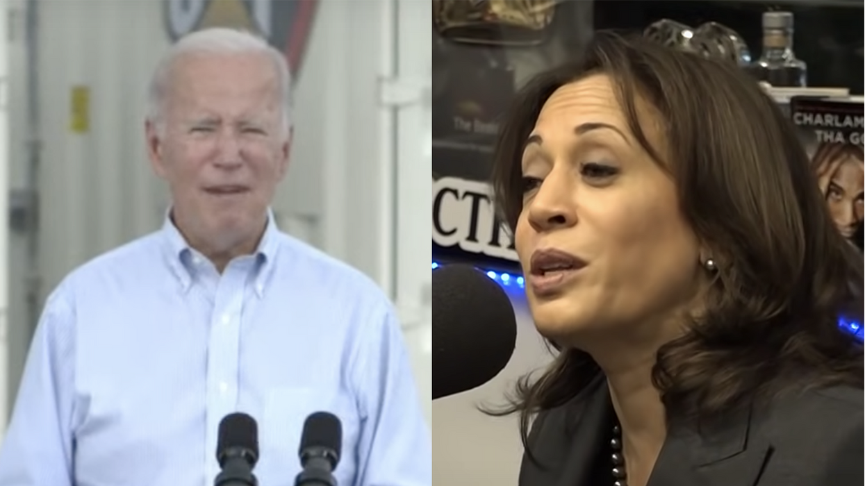 Five most cringeworthy moments of Democrats pandering to Black and Hispanic voters