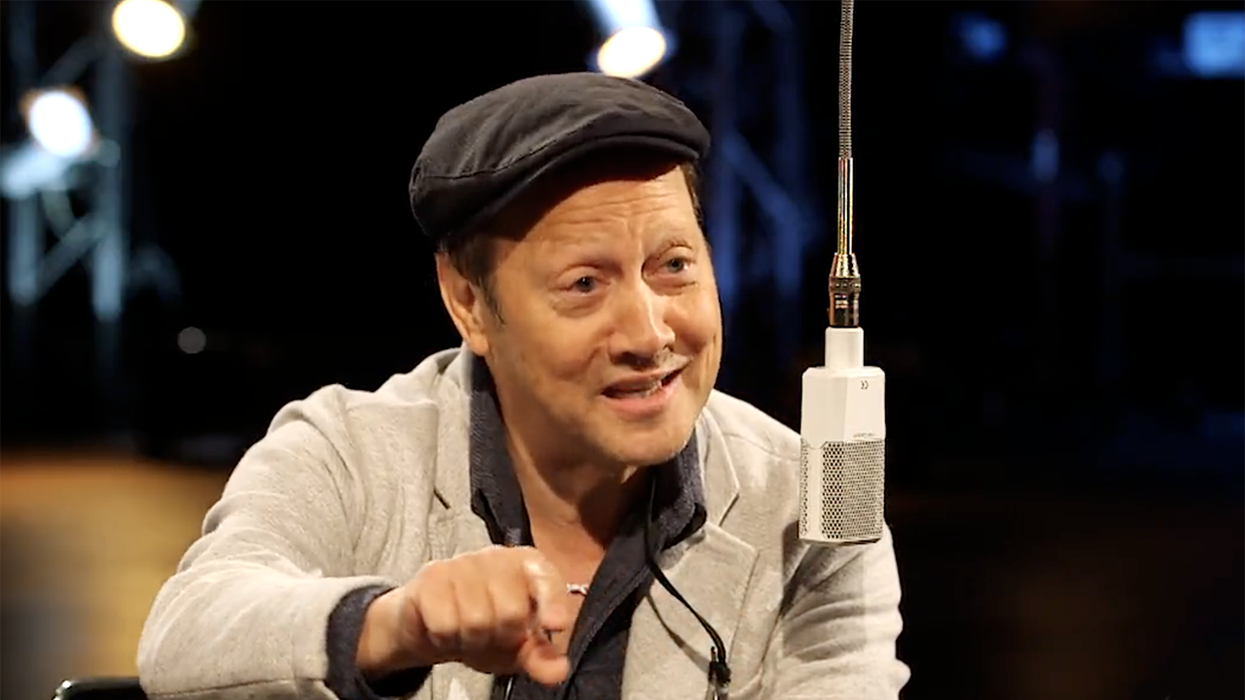 'I've had it with them': SNL Alum exposes what Democrat finally caused him to leave the party