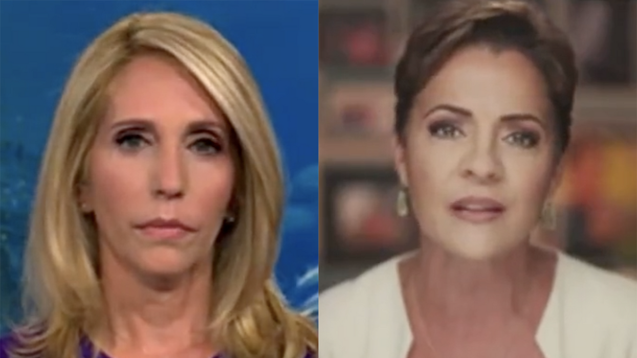 Watch: Kari Lake shuts down CNN and the entire Democratic Party in only two minutes