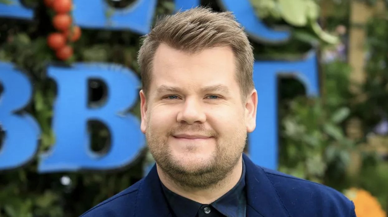 'I did nothing wrong': James Corden lashes out, claims it's beneath him to care about how he treated workers