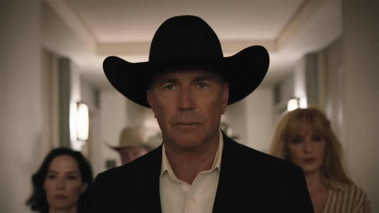Rumors claim 'Yellowstone' star Kevin Coster may be getting forced to quit iconic role, and for a dumb reason