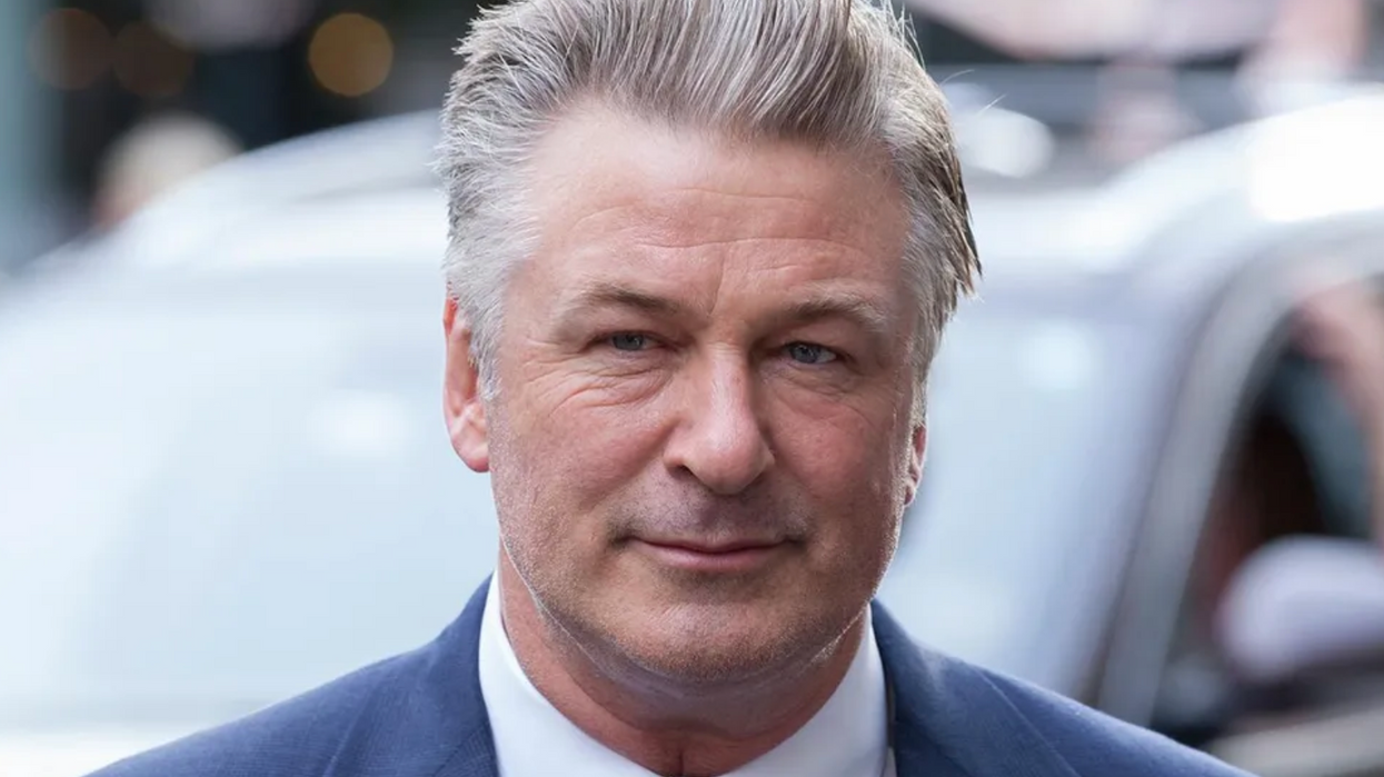 Alec Baldwin marks one year anniversary of his killing a woman with unbelievable, tone-deaf Instagram post