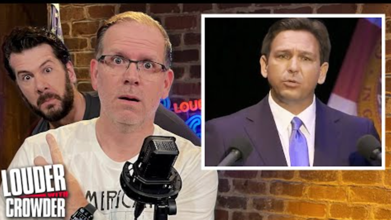 Midterms 2022: Can Republicans Actually Win This Thing? (Show Notes)