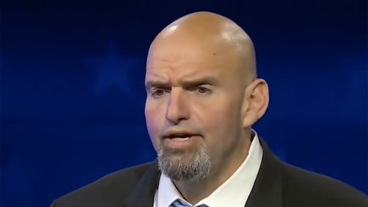 Fetterman campaign tries blaming closed captioning for disastrous debate, but the company hits back hard