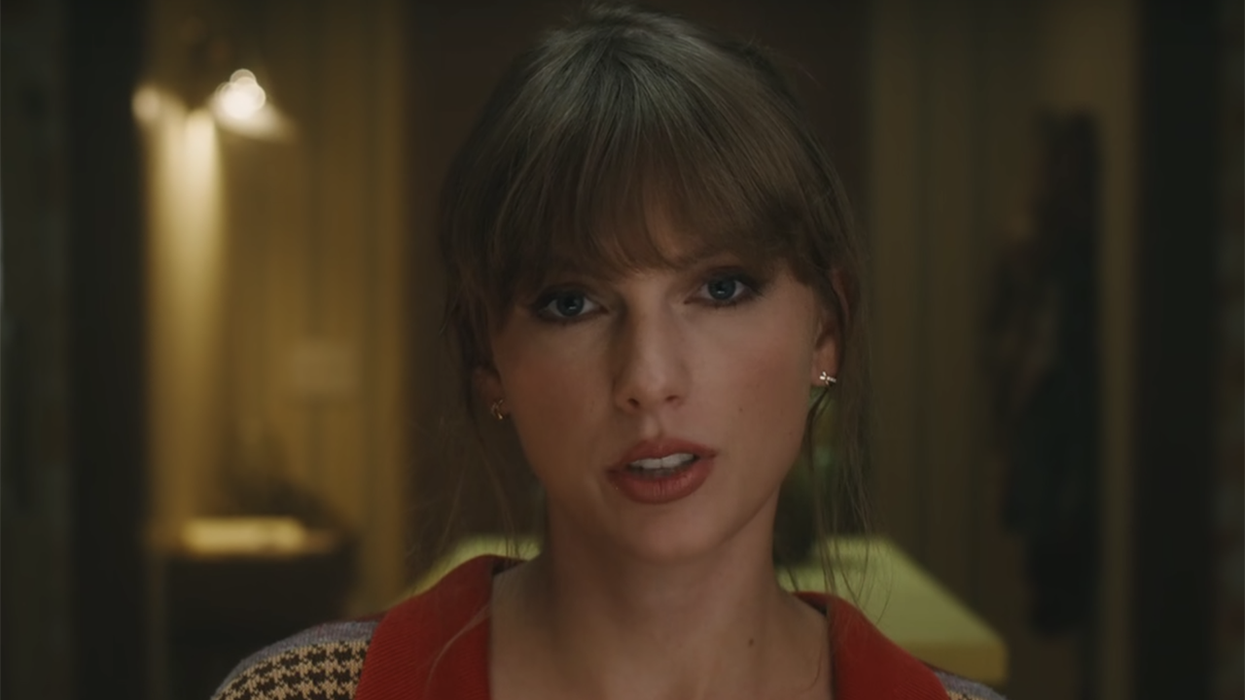 Taylor Swift lets her haters win, edits video that random people on social media called 'fatphobic'