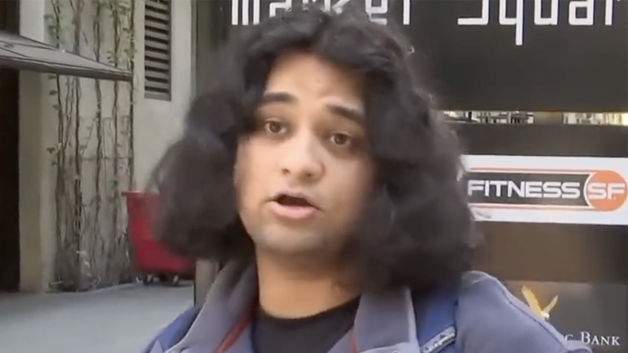 Watch media get trolled by this bro who claimed Twitter laid him off, his fake name didn't set off any red flags