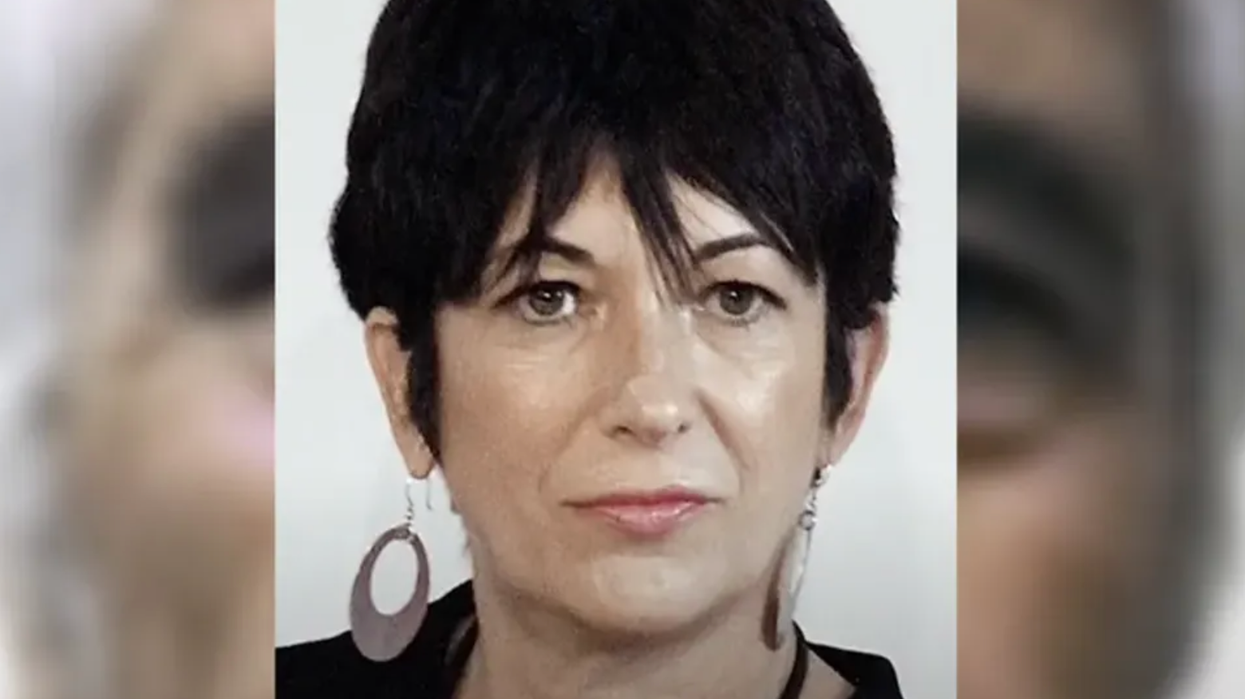 Ghislaine Maxwell, sex trafficker, is so obsessed playing prison softball the other inmates gave her this nickname