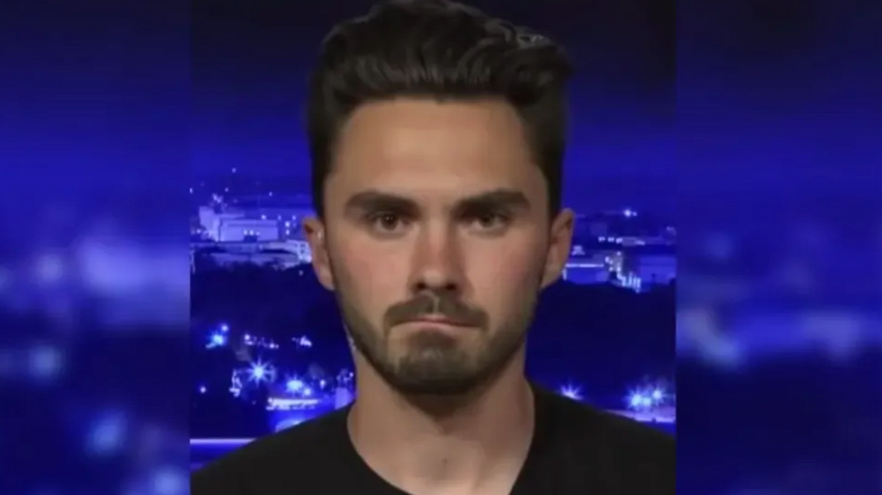 Leave it to David Hogg to have the DUMBEST response to Elon Musk charging influencers for their blue checkmark