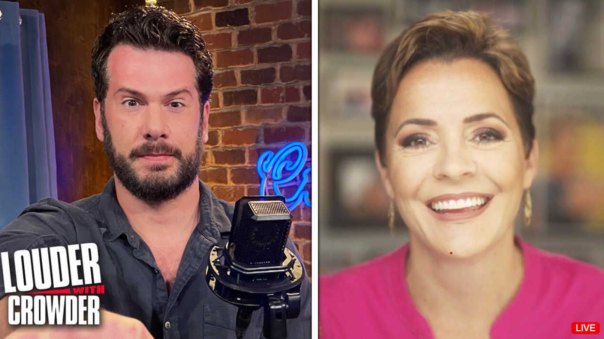 Big Tech is Scared (Show Notes)