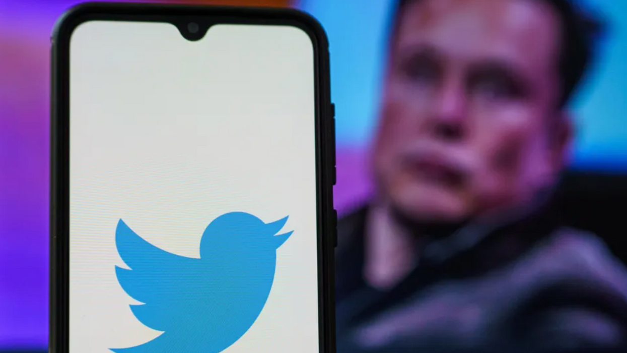 Elon Musk discovers what happens when you appease leftist activists, tweets anger over Twitter's revenue drop