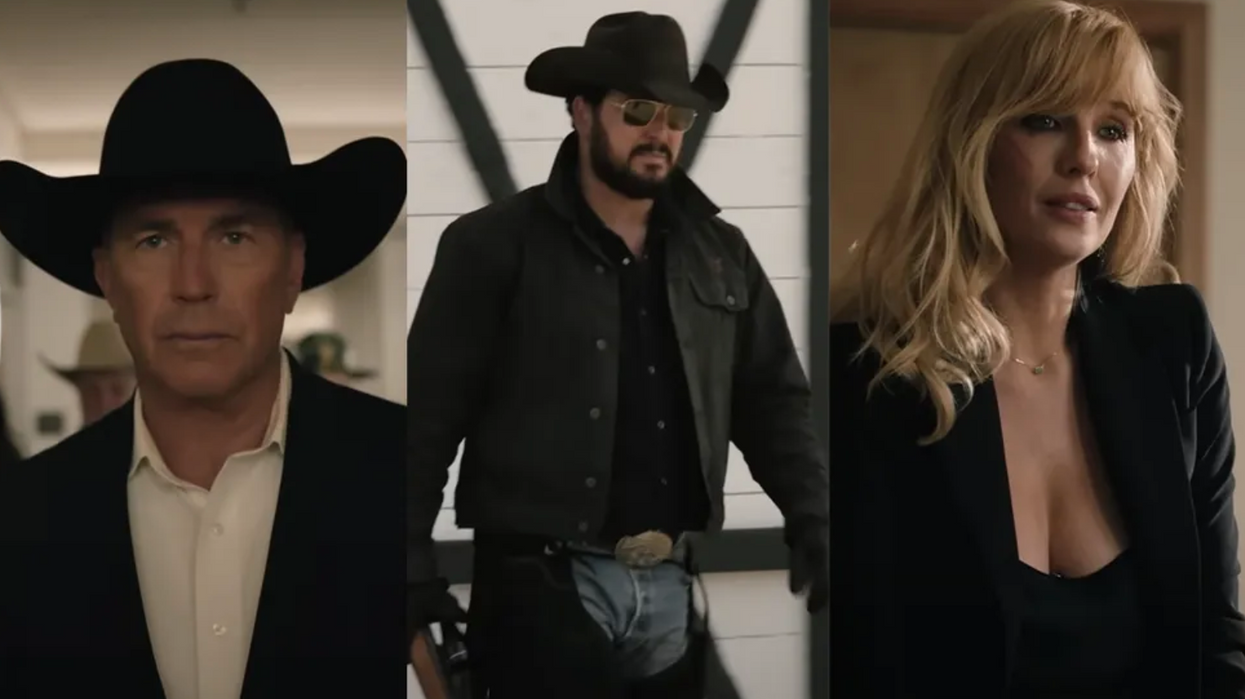 'Yellowstone' star gives MAJOR update on the future of the show, why co-creator skipped Season 5 premiere