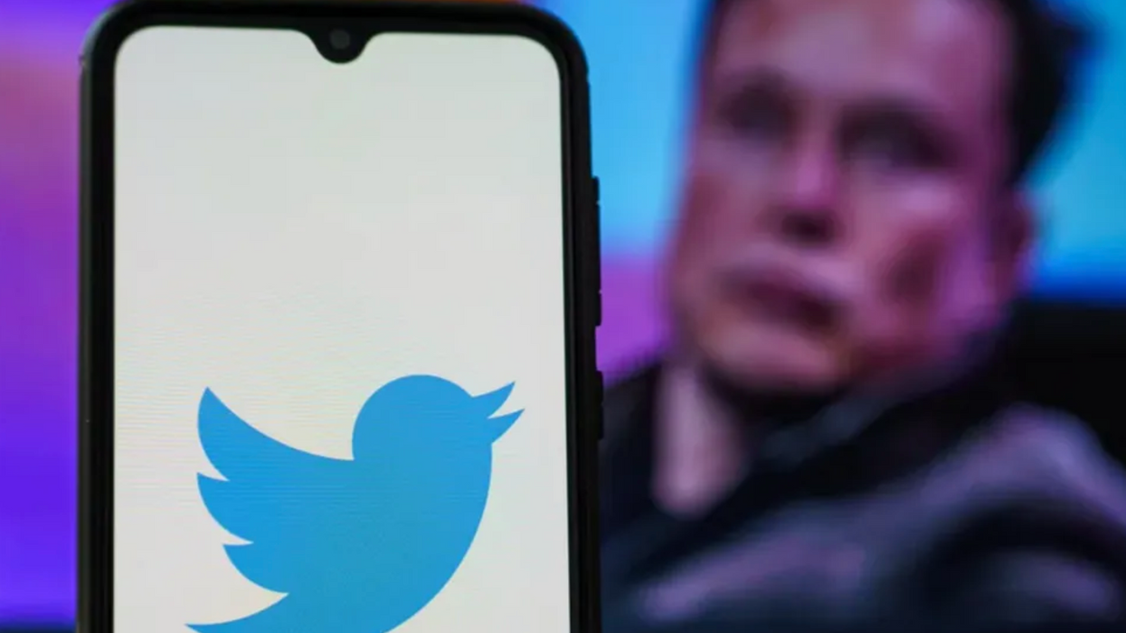 Elon Musk investigating shocking allegation over how much Twitter employees would charge for a blue checkmark