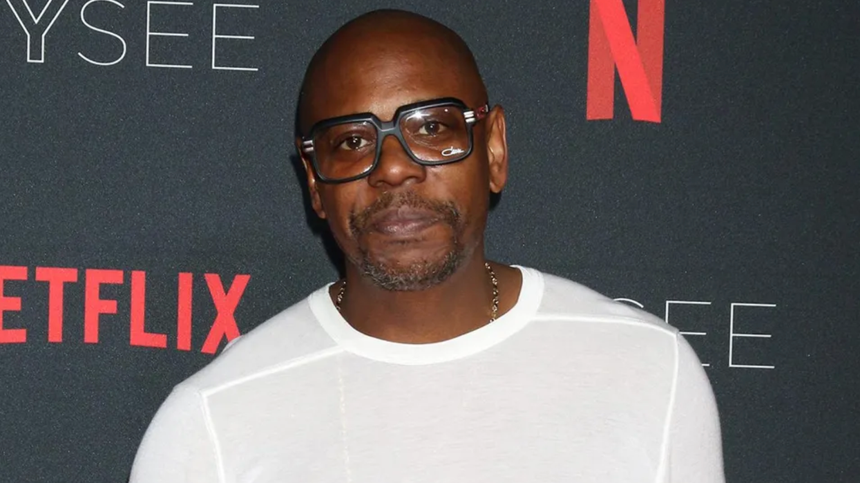 SNL's 'comedy' writers are boycotting over Dave Chappelle hosting (let that one simmer in your brain)