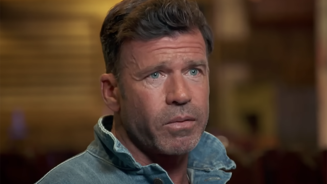 'Yellowstone' creator lashes out at drama being referred to as a 'red state show'