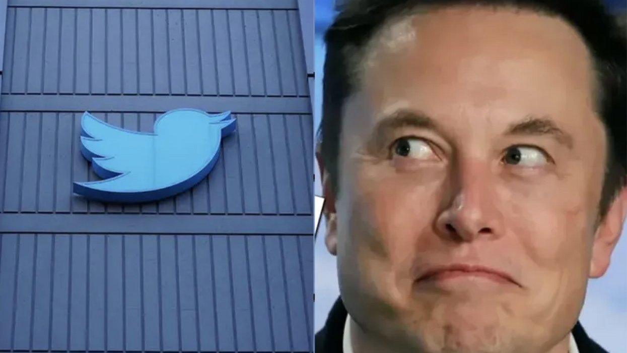 Elon Musk makes mockery of employee over how expensive Twitter's 'free' lunches were and where to stick them