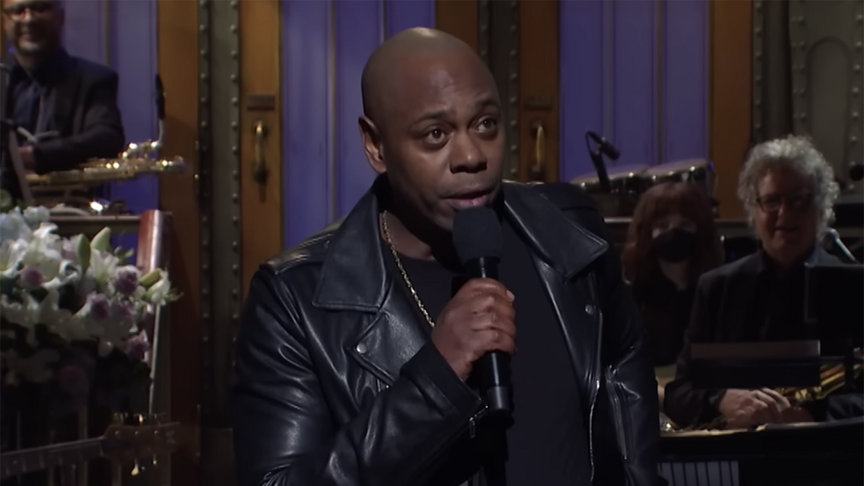 Dave Chappelle gets the last laugh once you see what his SNL ratings were