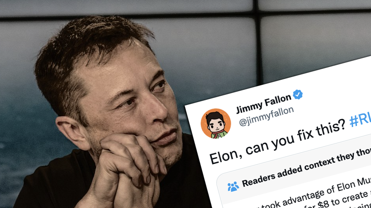 Jimmy Fallon asks Elon Musk for help in stopping rumor he's dead, I don't think he appreciated Elon's response