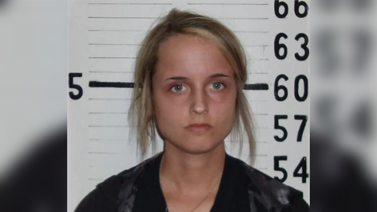 Teacher's aide has job for all of two weeks before getting arrested for sexing up a high school student