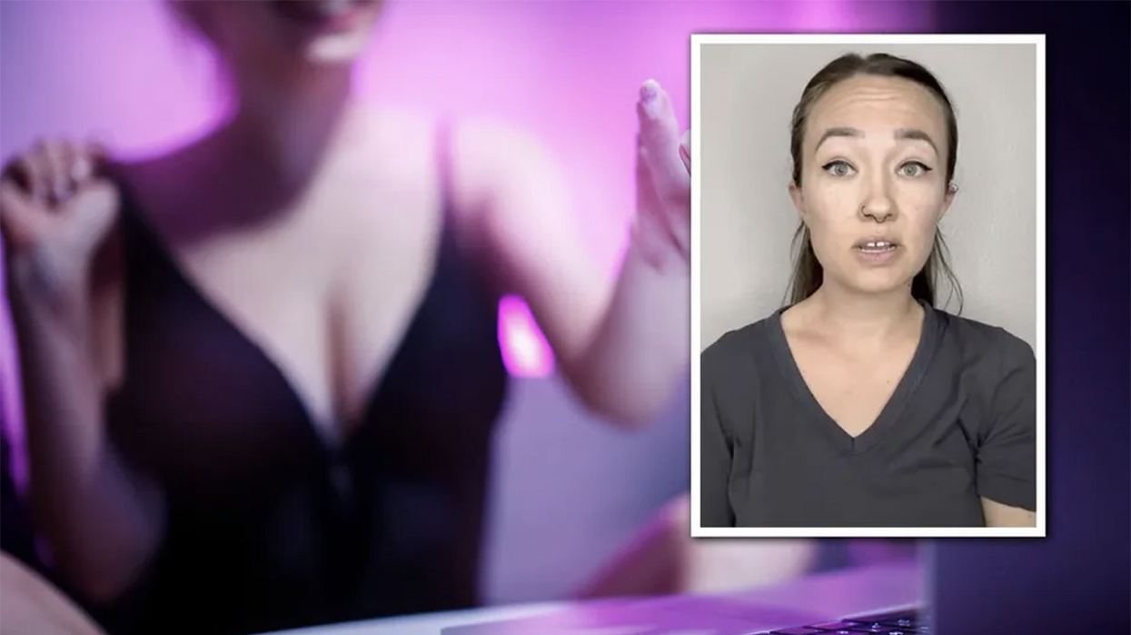 OnlyFans declares filming sex content in a public school goes too far, bans teacher who did so