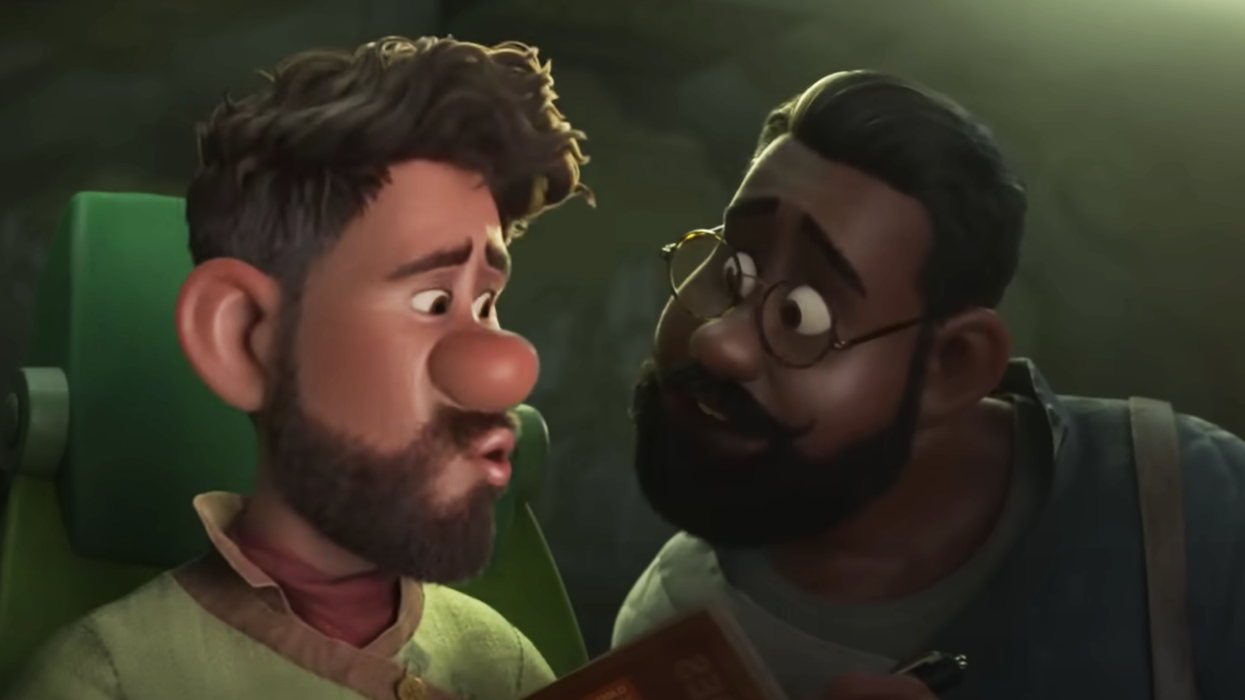 Watch: Disney's latest attempt to go woke has them going broke to the tune of $100 million