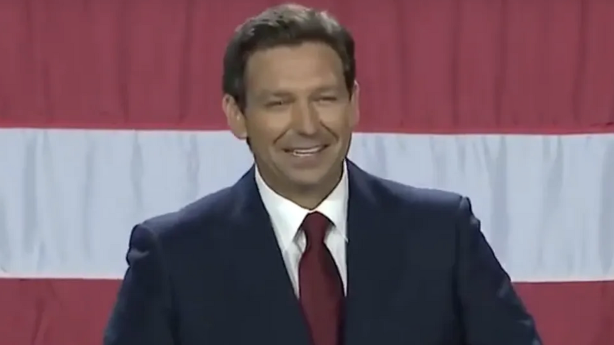 Ron DeSantis sends strongest signal about running for president yet with announcement of February 2023 date