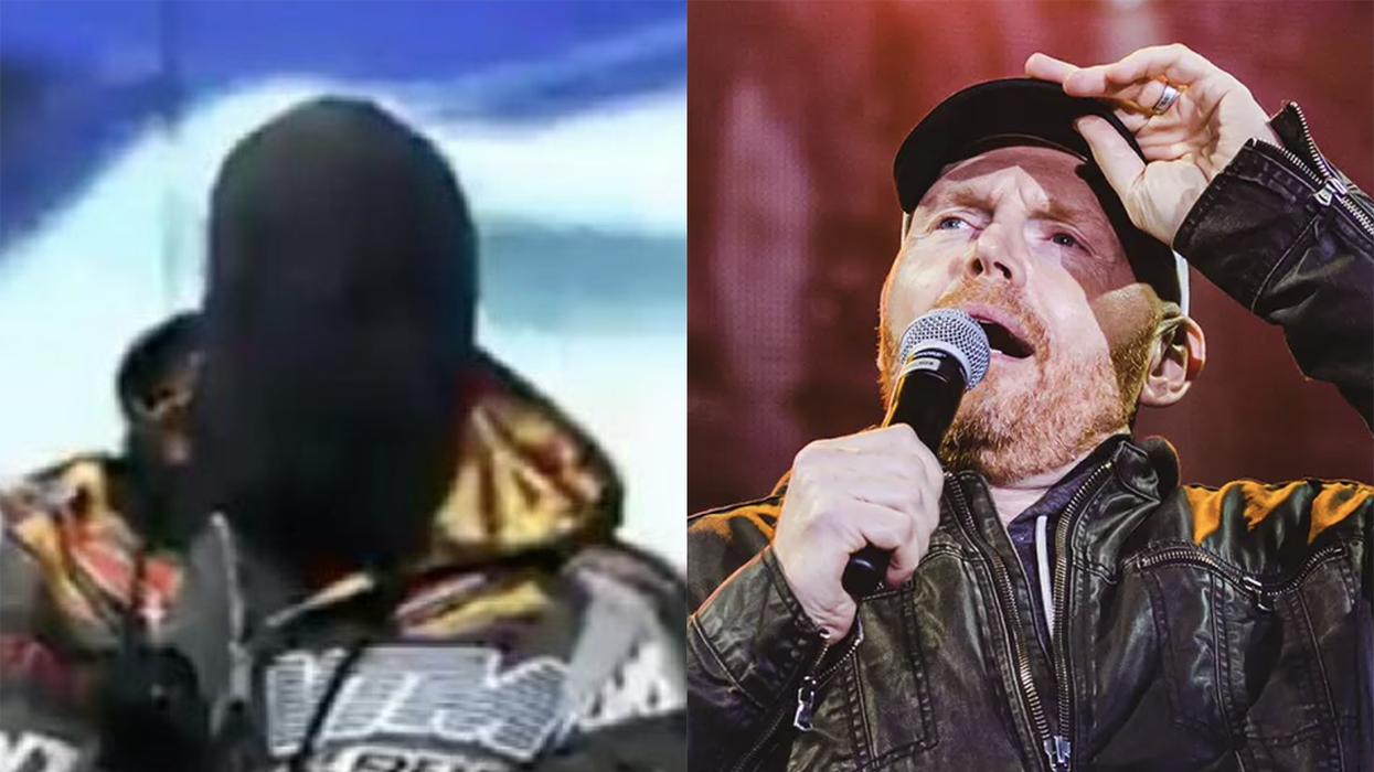 'Put that ego in a white dude...': Bill Burr called Ye's meltdown with Alex Jones months ago