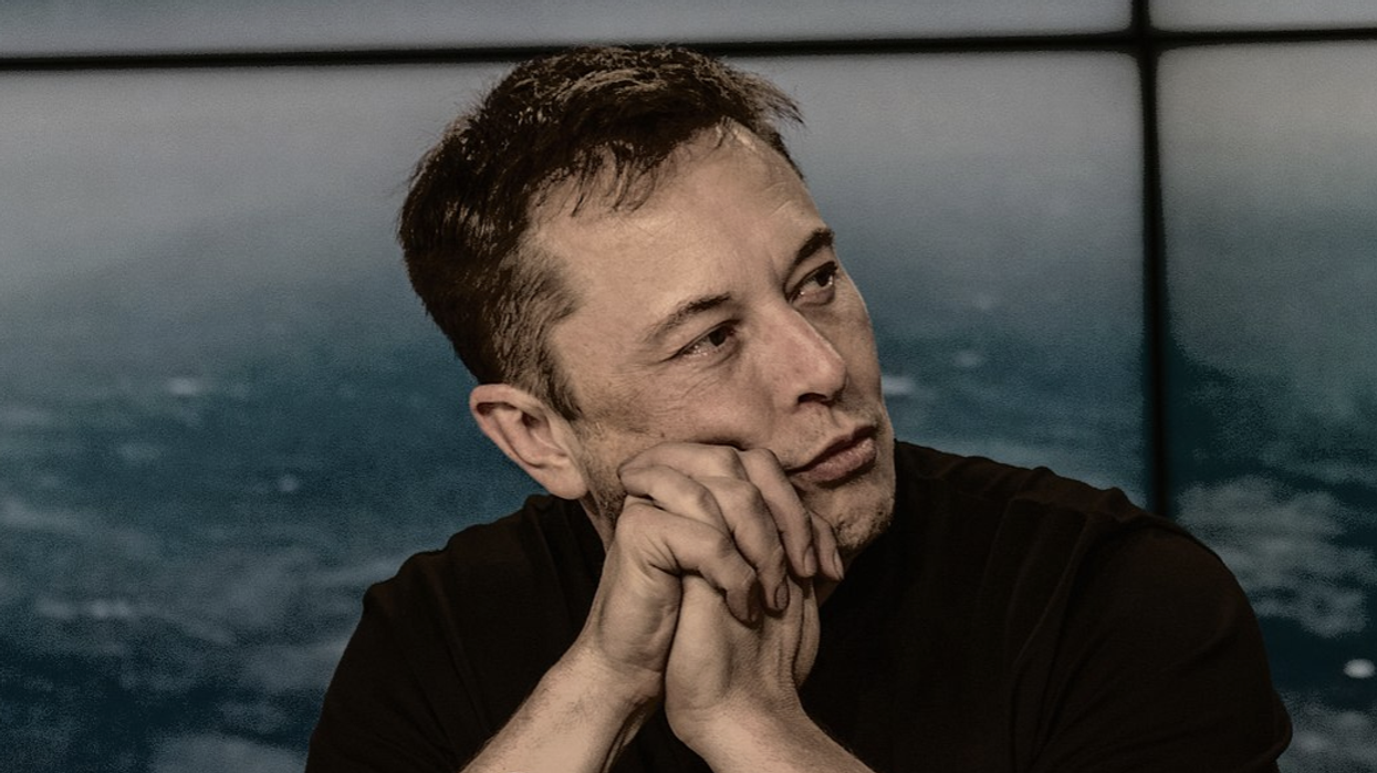 Journalismer reveals the most offensive detail about Elon Musk yet: he's totally a Republican now