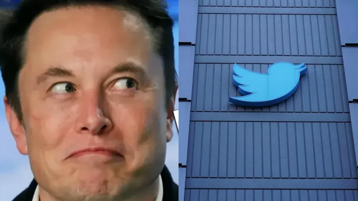 Elon Musk drops the 'Twitter Files' exposing censorship at Twitter and these points caught my attention