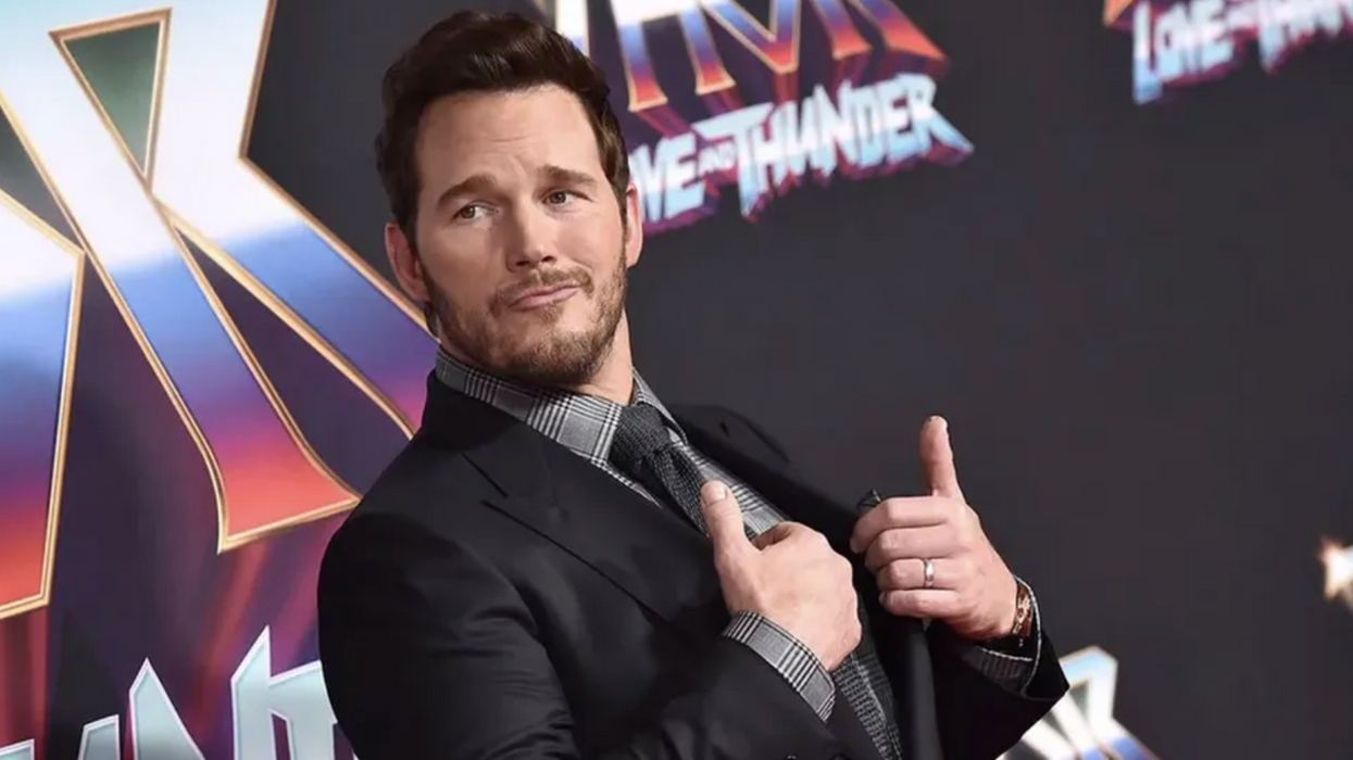 Have you noticed Twitter hasn't tried to 'cancel' Chris Pratt since Elon Musk fired the trend curation team?