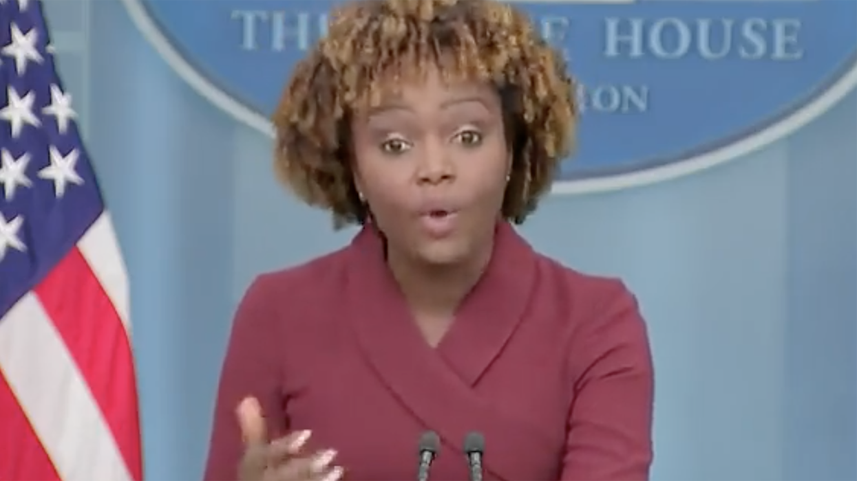 WH defends saving Brittney Griner over Paul Whelan because the WNBA star is a role model...as opposed to the Marine?