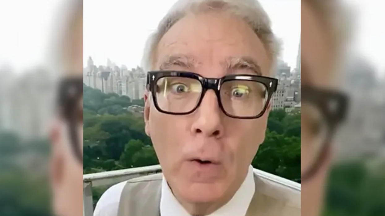 Keith Olbermann whines his MSNBC anchor ex-girlfriend beat the crap out of him and I think expects us to feel bad