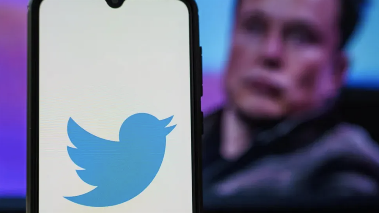 Elon Musk drops bombshell about Twitter shadowbanning candidates and elected officials