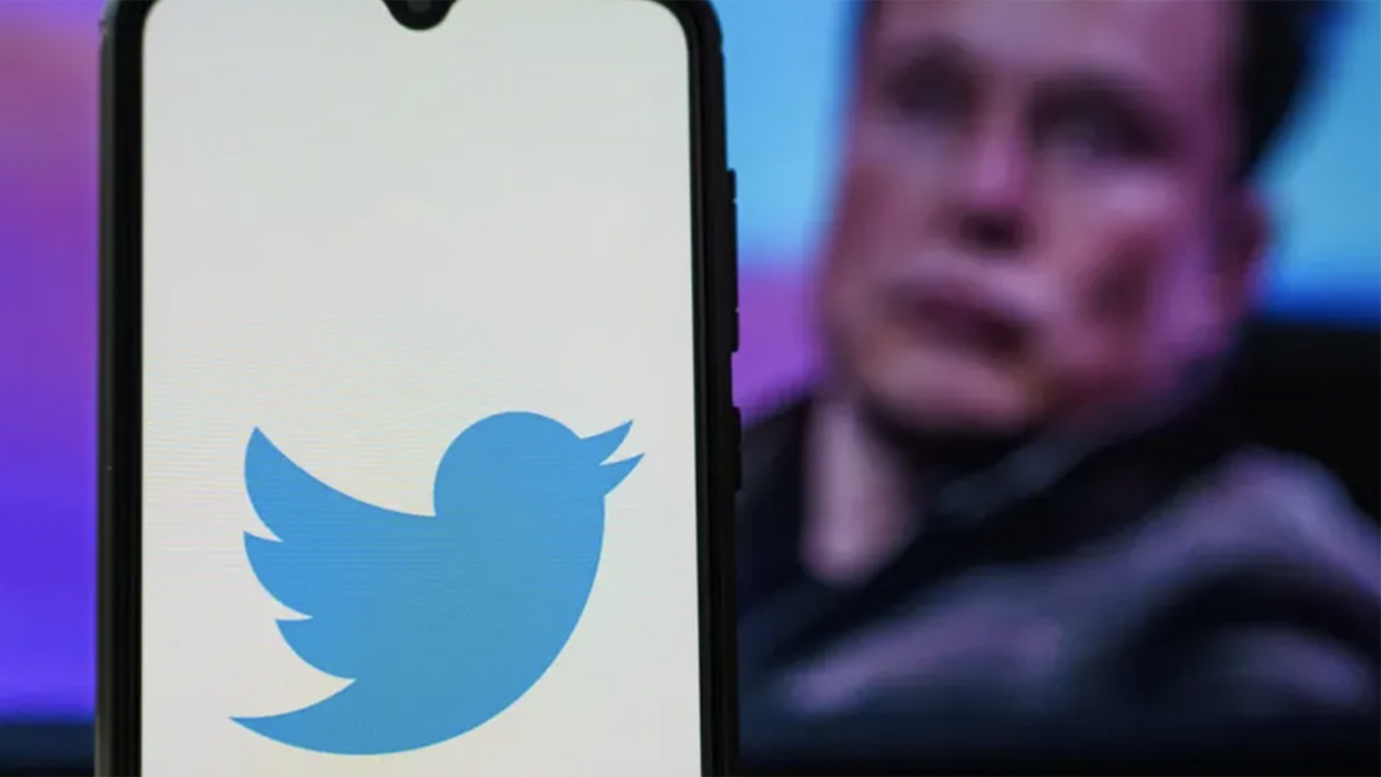 Elon Musk drops bombshell about Twitter shadowbanning candidates and elected officials