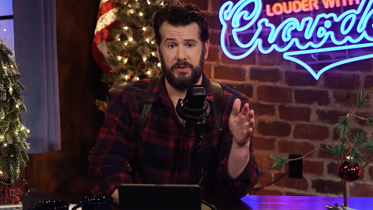 I am leaving The Blaze... (Mug Club Forever)