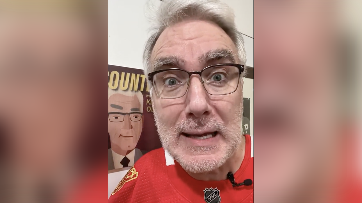 Watch: Keith Olbermann reduced to tweeting from his dog's Twitter account trying to evade Elon Musk's lifetime ban