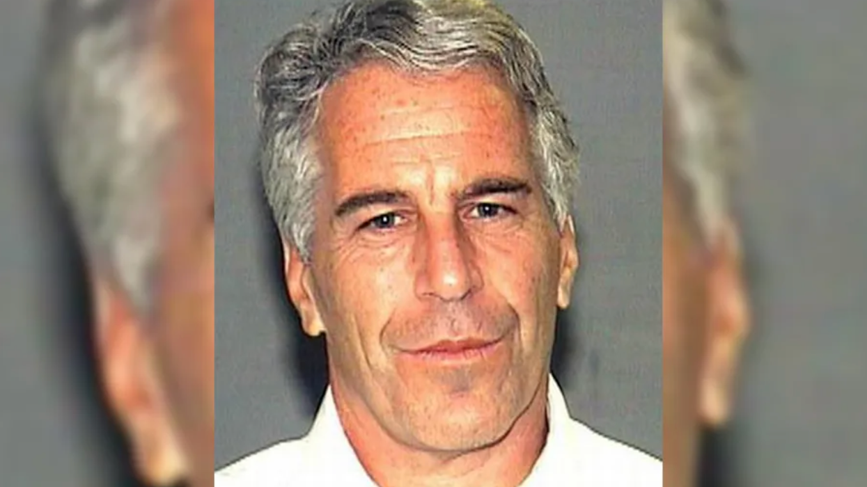 Jeffrey Epstein victim claims to have sex tapes he made of certain friends with underage girls