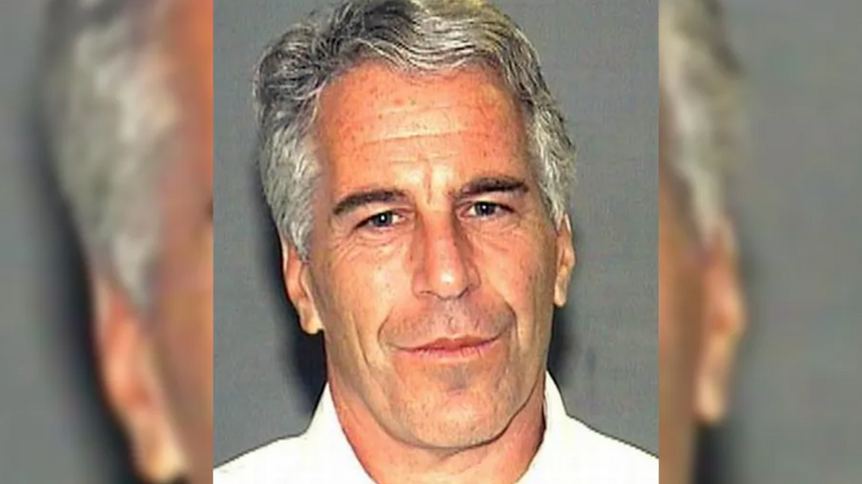 Jeffrey Epstein victim claims to have sex tapes he made of certain  friends with underage girls